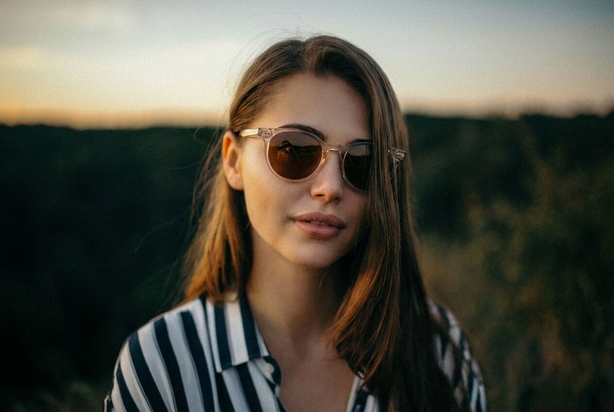 Visora - Provador Virtual de Óculos com IA